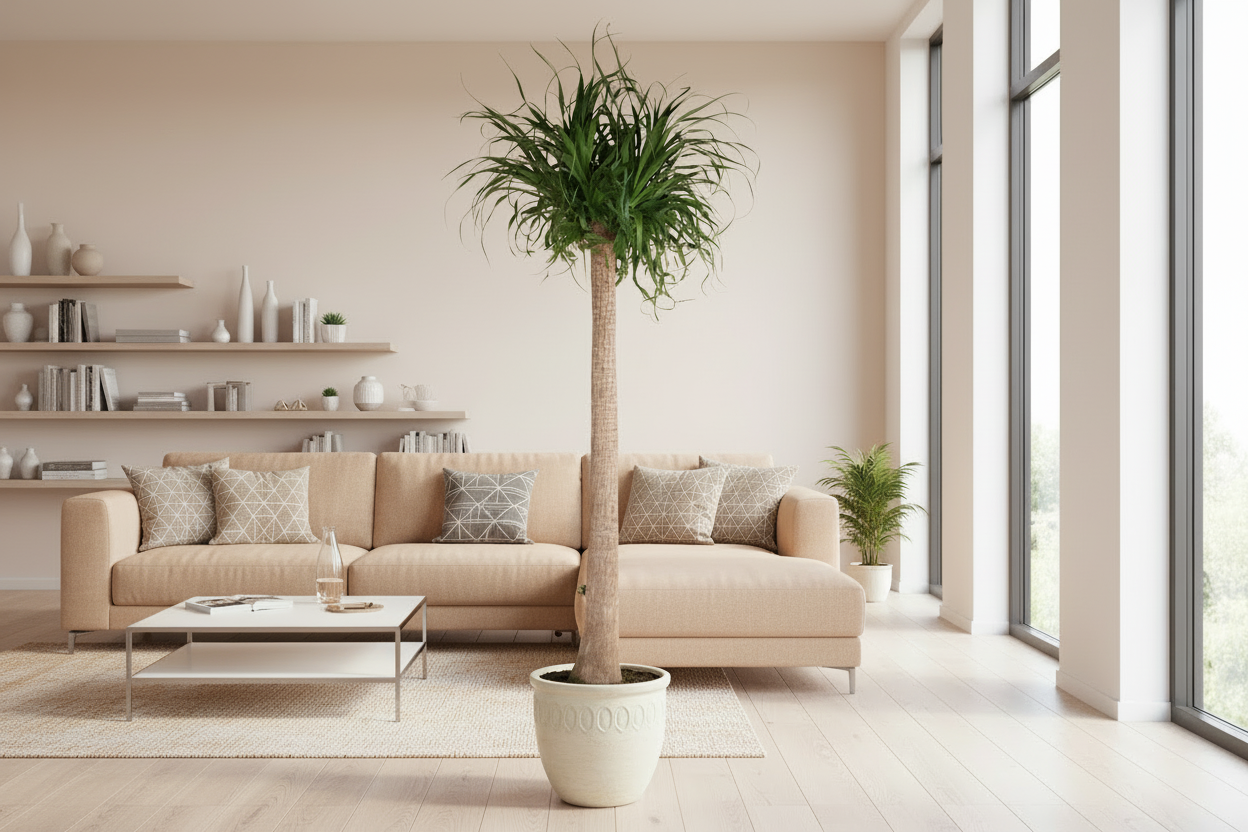 Beaucarnea XXL - 200cm - 180cm