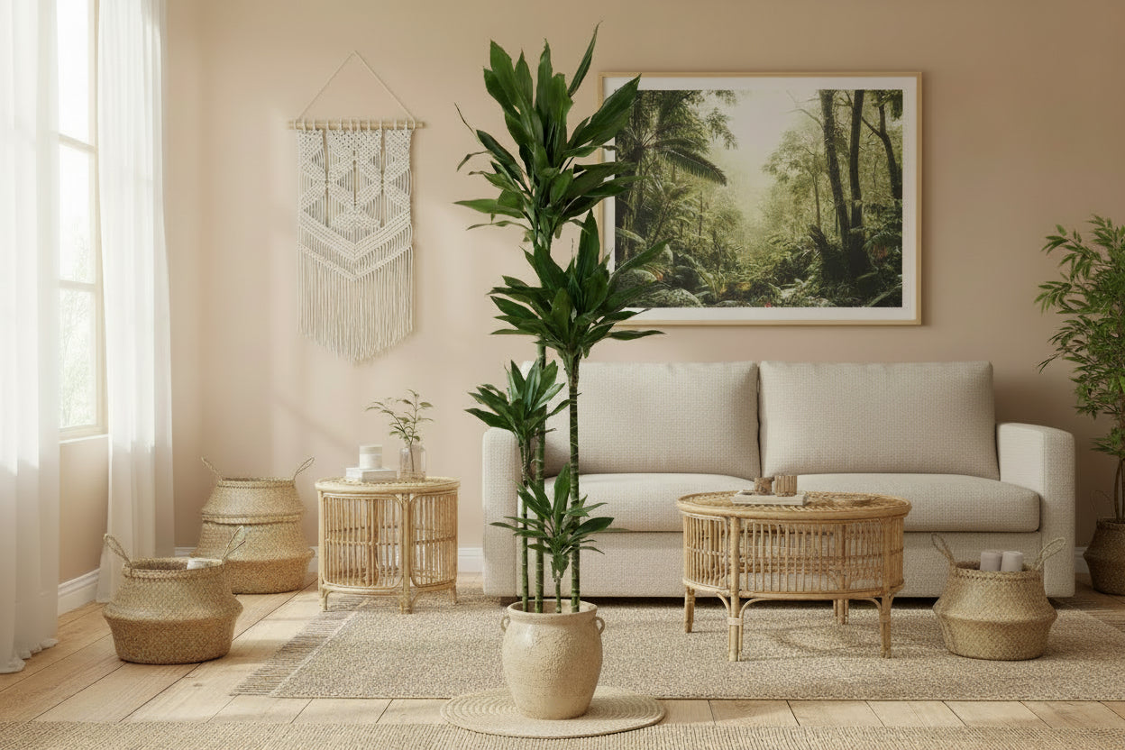 Dracaena Janet Lind XXL - 180cm