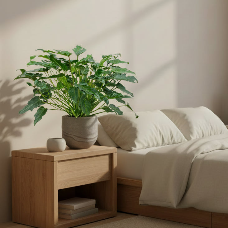 Philodendron Xanadu - 60cm