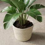 Mand Selin - Ø26cm - ↨23cm