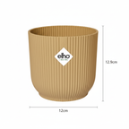 ELHO Vibes Fold 14cm geel