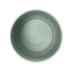 Pot elho Vibes Fold Round groen - D18 x H17