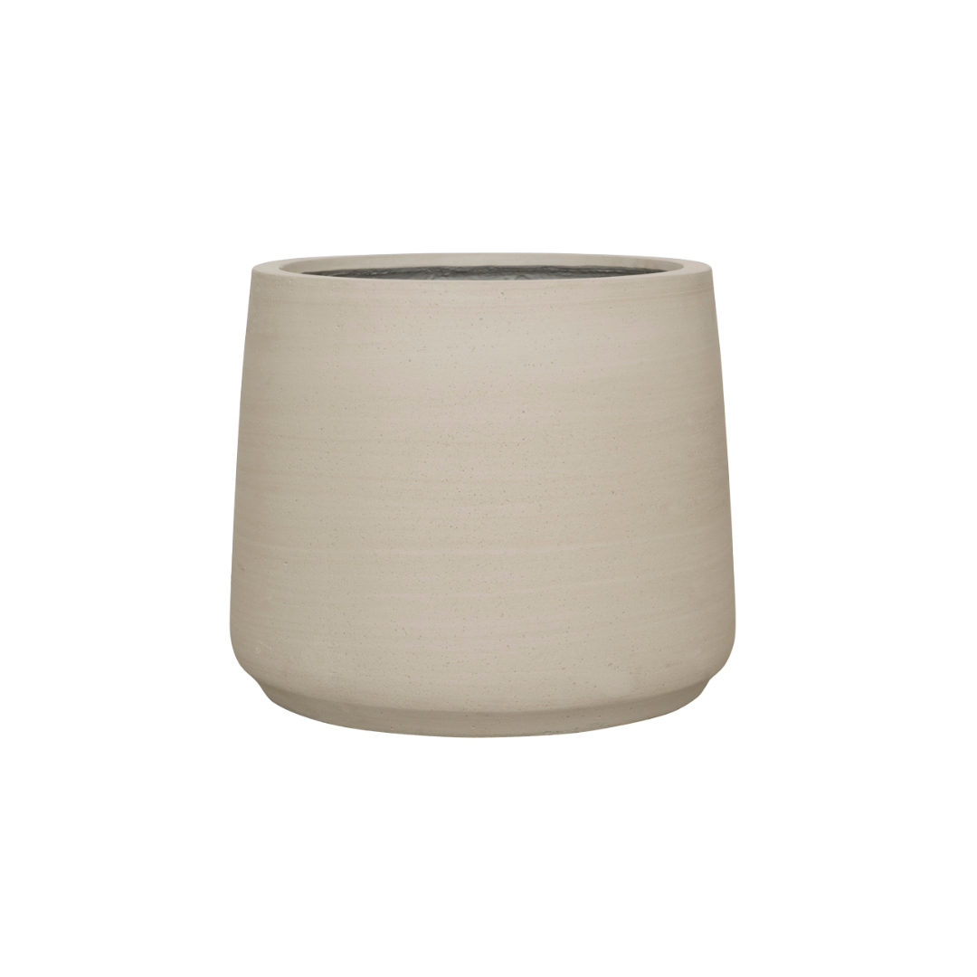 Jumbo Patt Beige Washed - D34 x H28