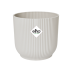 Pot elho Vibes Fold Round wit - D18 x H17