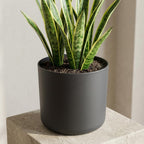 Elho B.for soft Antraciet - 22cm