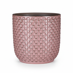 Pot relief roze D13,5