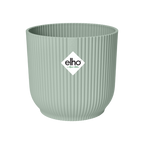 Pot elho Vibes Fold Round groen - D18 x H17