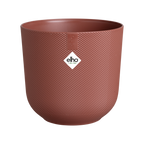 Pot elho Jazz Round tuscan red - D14 x H13