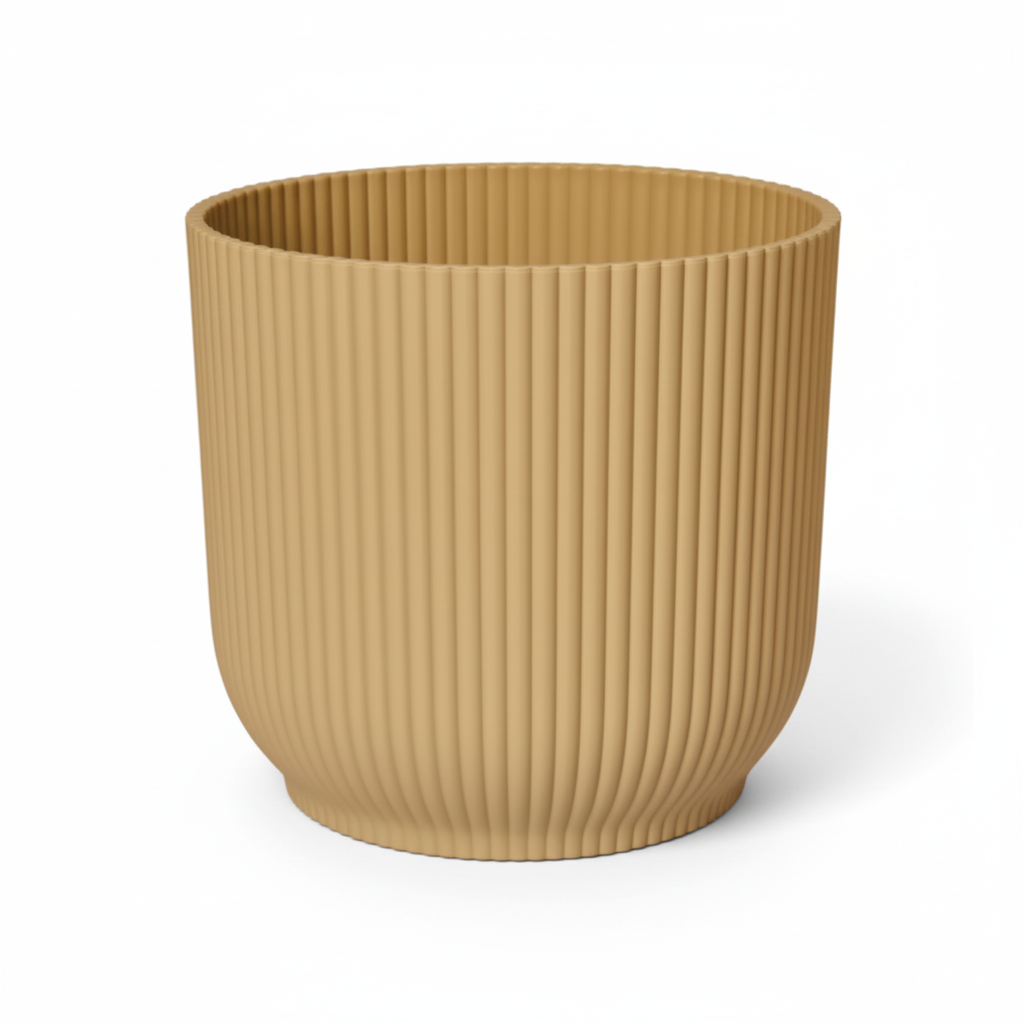 ELHO Vibes Fold 14cm geel