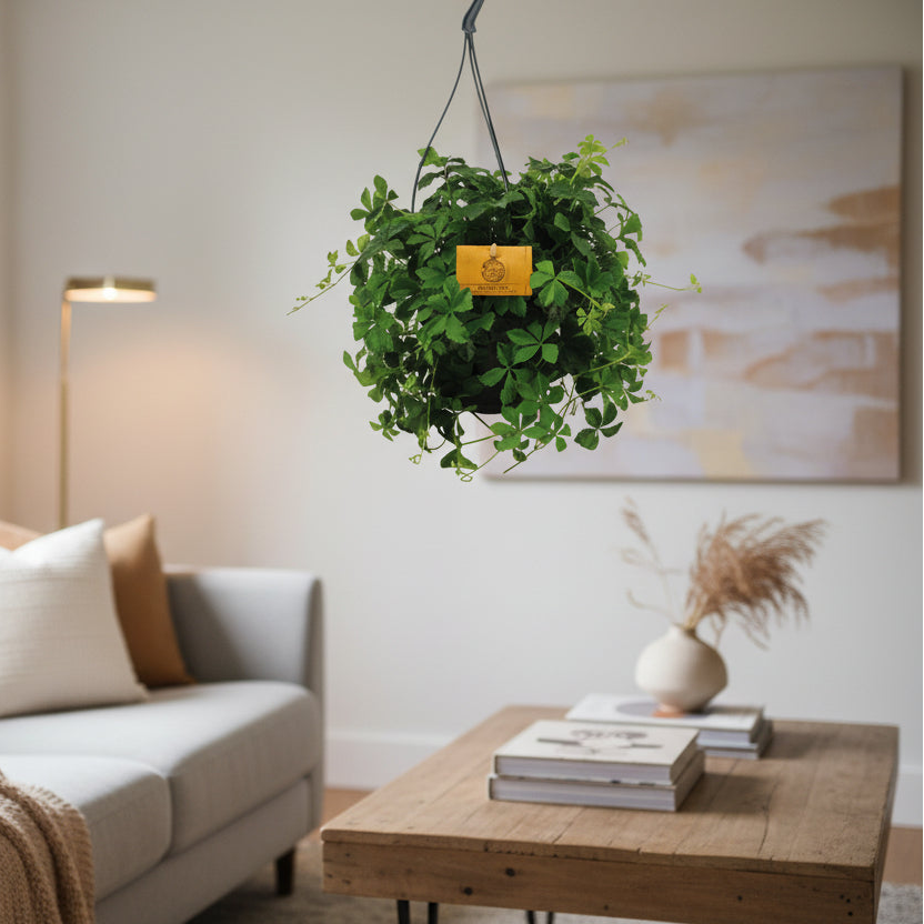 Parthenocissus Striatha Hang - Ø15cm - ↕15cm