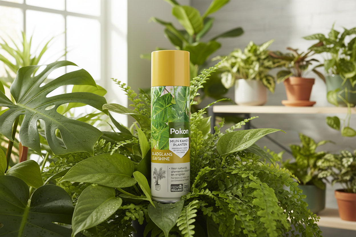 Pokon Bladglans 250 ml