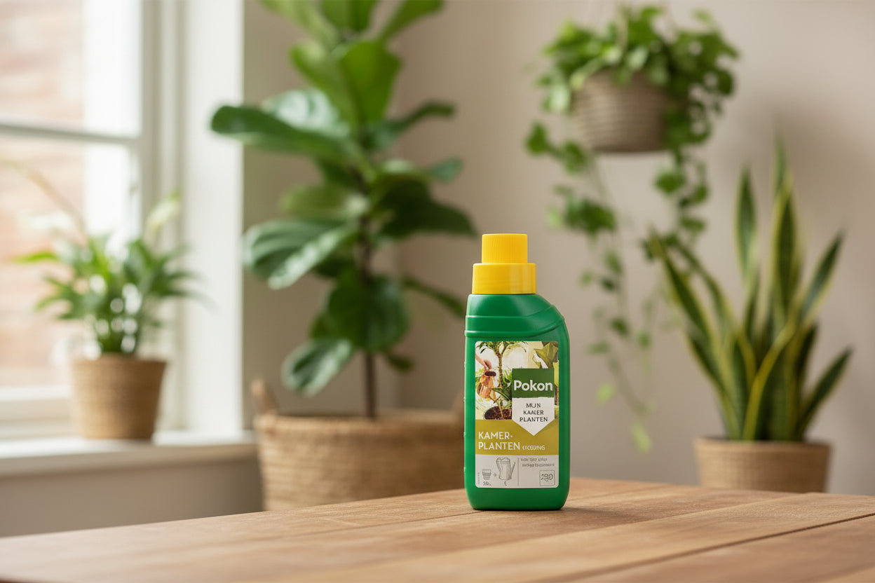 Universele plantenvoeding - 250ML