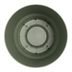 Pot elho Greenville Round groen - D18 x H17