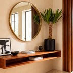 Yucca elephantipes - Yucca - Weinig onderhoud - Groen - 1 - Pot 14cm - Hoogte 55cm