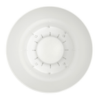 Pot elho Greenville Round wit - D24 x H23
