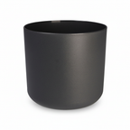 Elho B.for soft Antraciet - 22cm