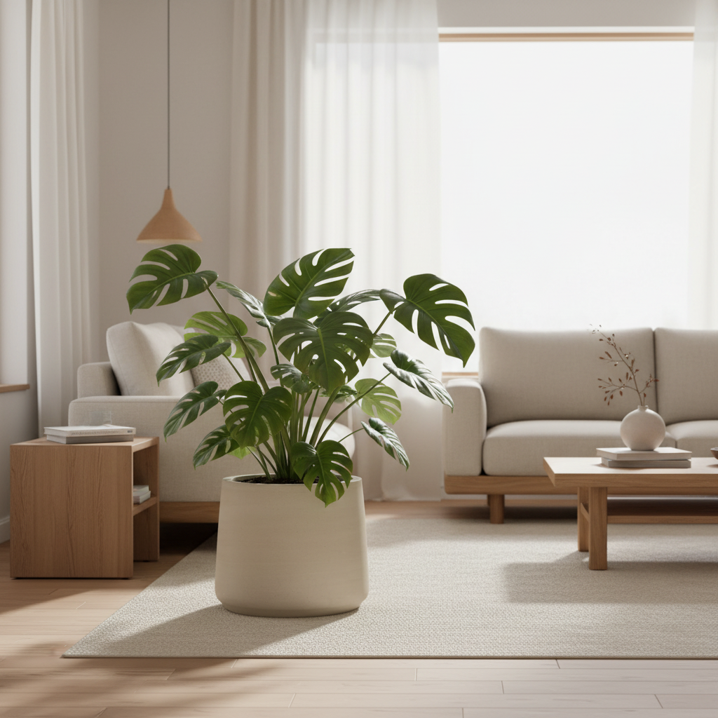 Jumbo Patt Beige Washed - D34 x H28