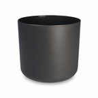 Elho B.for soft Antraciet - 25cm
