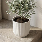 ELHO Vibes Fold 22cm wit