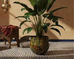 Pot Mette Marrakech - D34 x H29