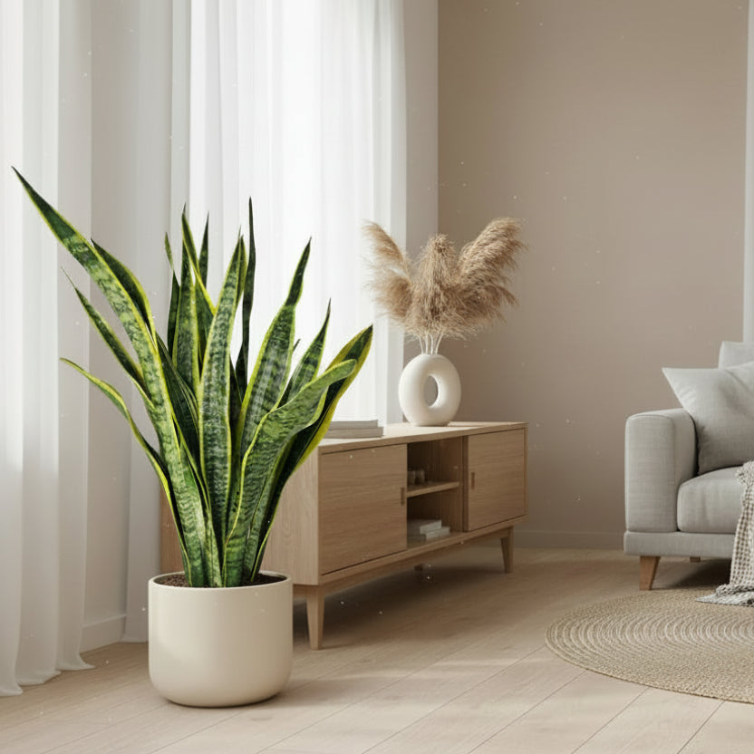 Sansevieria Laurentie - 90cm