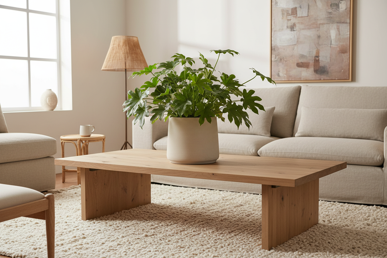 Jumbo Patt Beige Washed - D23 x H19